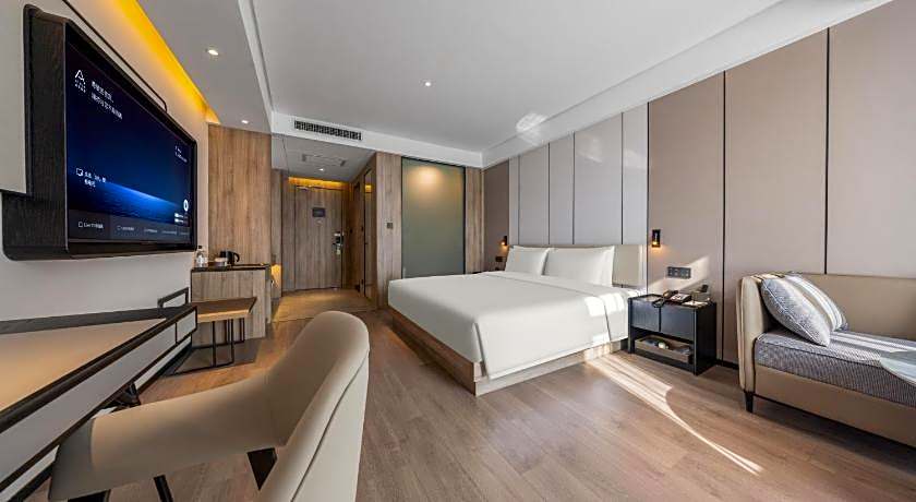 Atour Hotel Xi'an Gaoxin Jinye Road Branch