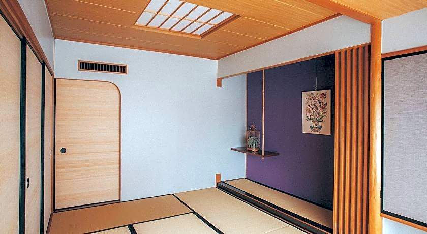 Kakegawa Grand Hotel