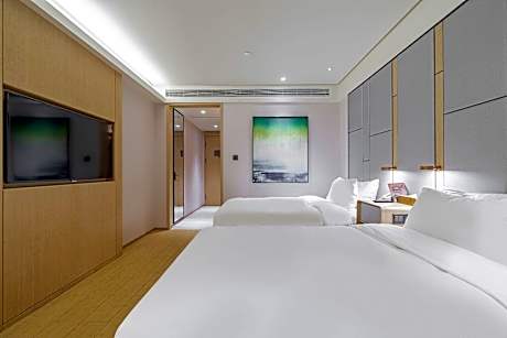 Business Twin Room