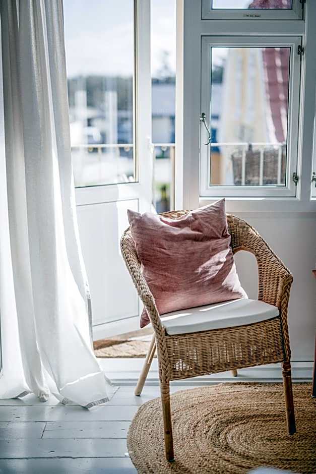 Kallehavegaard Badehotel