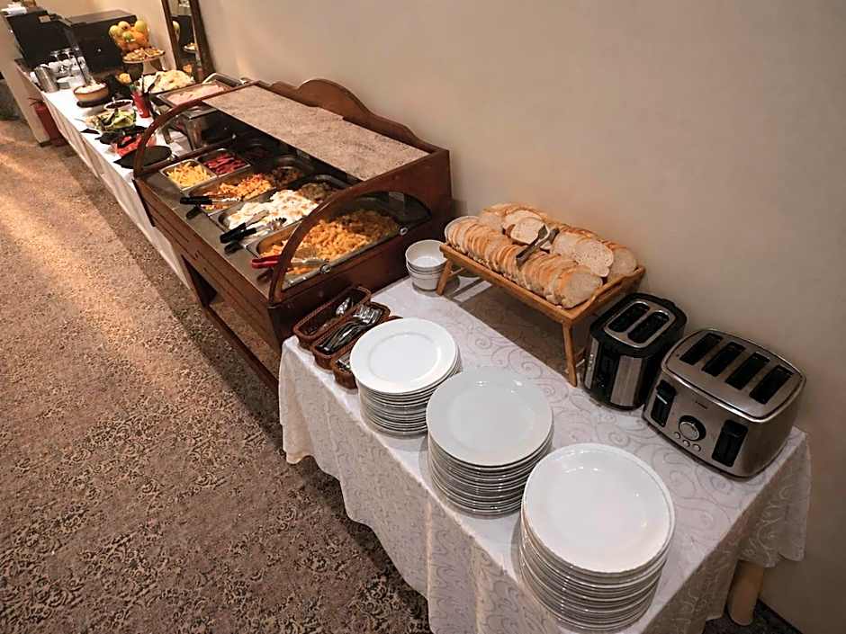 Hotel Astoria City Center