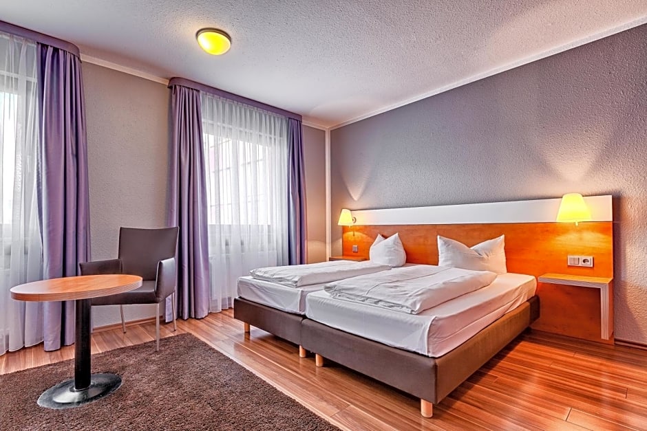 attimo Hotel Stuttgart***S