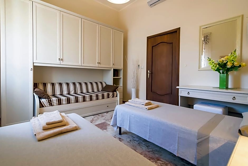 Villa Lazzari B&B Tra i due Mari