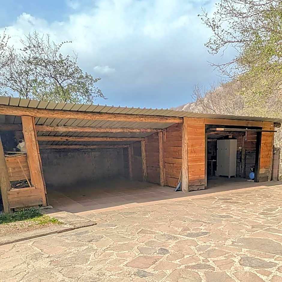B&B Castello Cimbergo