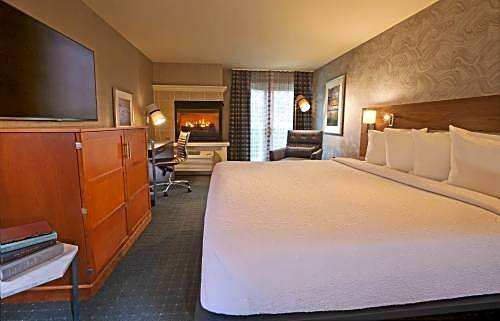 Silver Cloud Inn - Mukilteo Waterfront