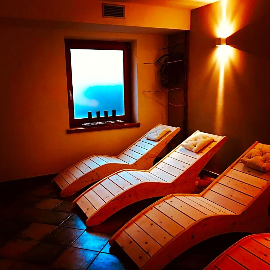 Eco-Baita Natura Spensierata