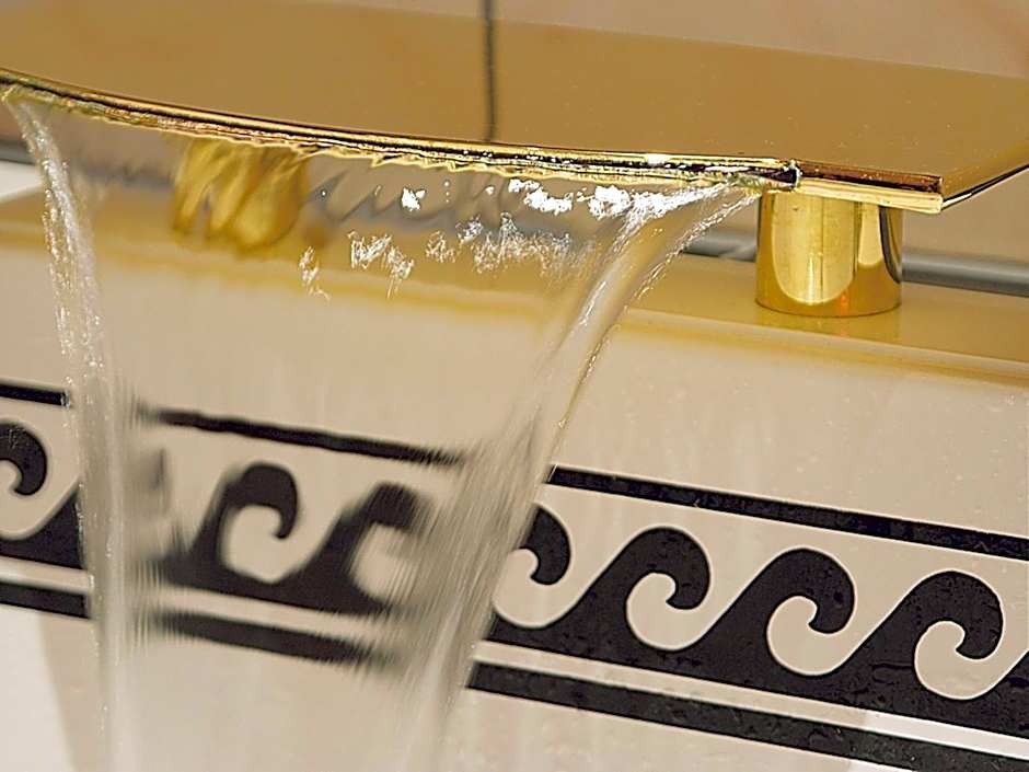 Hotel Garni Rheinpracht