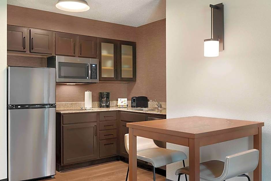 Residence Inn by Marriott Houston The Woodlands/Market Street