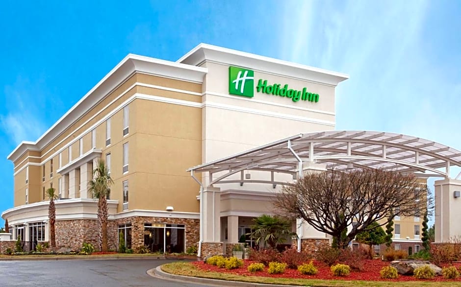 Holiday Inn Anderson, an IHG Hotel