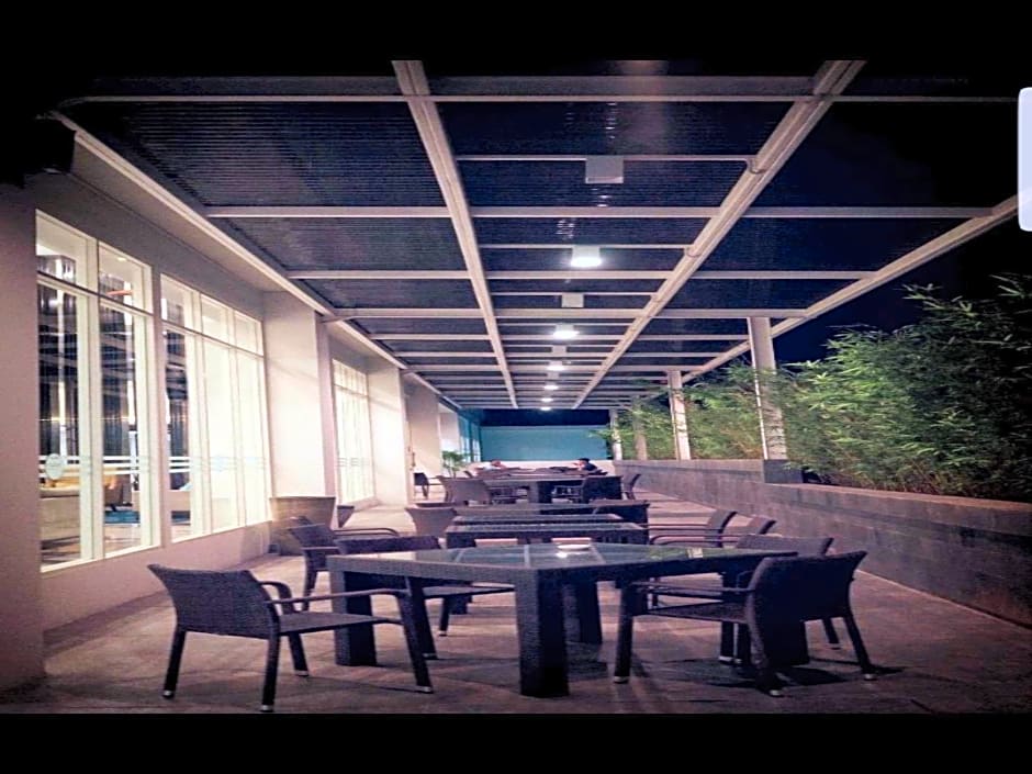 Java Lotus Hotel Jember