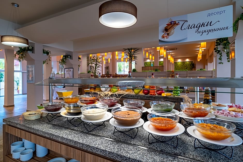 Asteria Family Sunny Beach