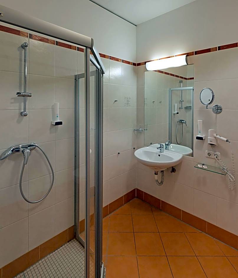 Hotel Restaurant Wallner I contactless check-in