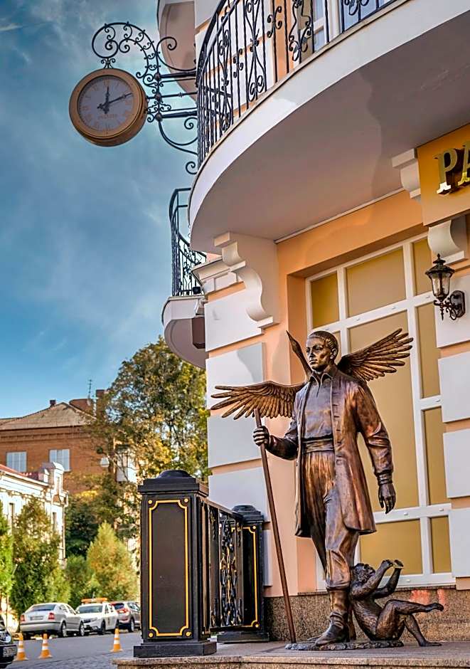 Premier Hotel Palazzo