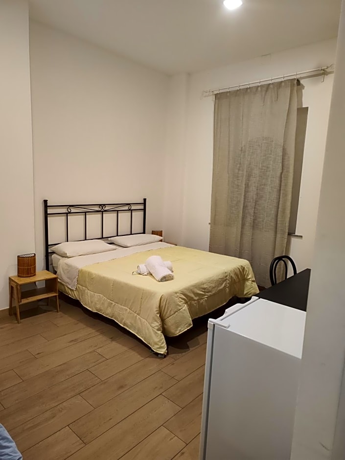 Hotel Faraglione
