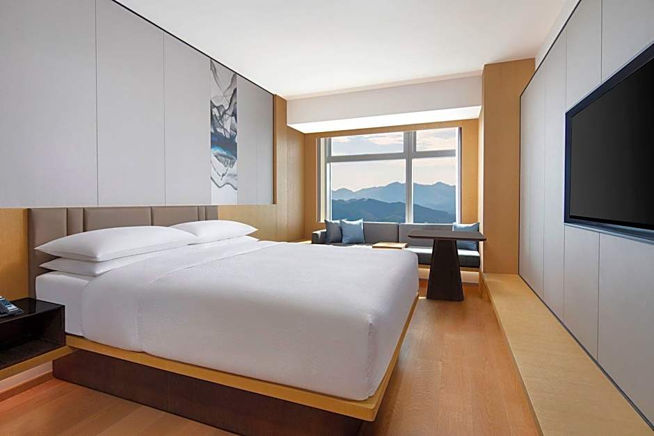 Fairfield by Marriott Shenzhen Shenshan Special Cooperation Zone
