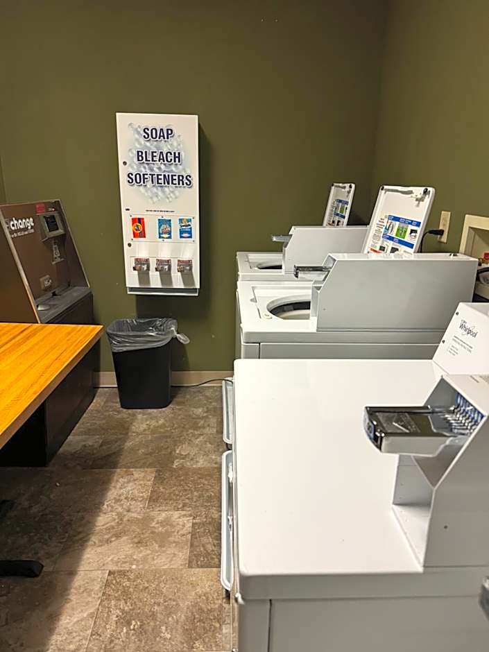 North Ridge Mountainside Condo