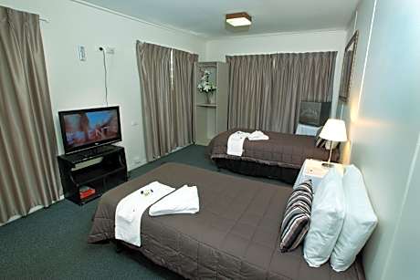 Windsor Hotel Motel Dalby