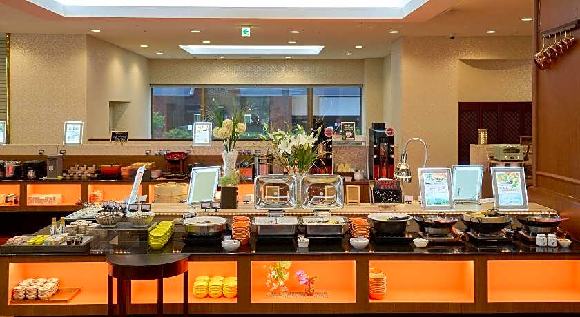 Hotel Hokke Club Hakodate