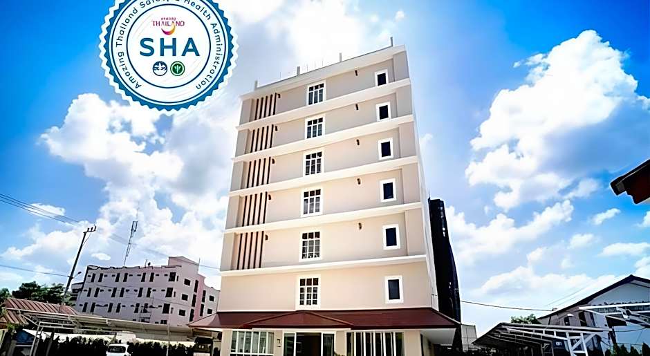 P.A. Thani Hotel