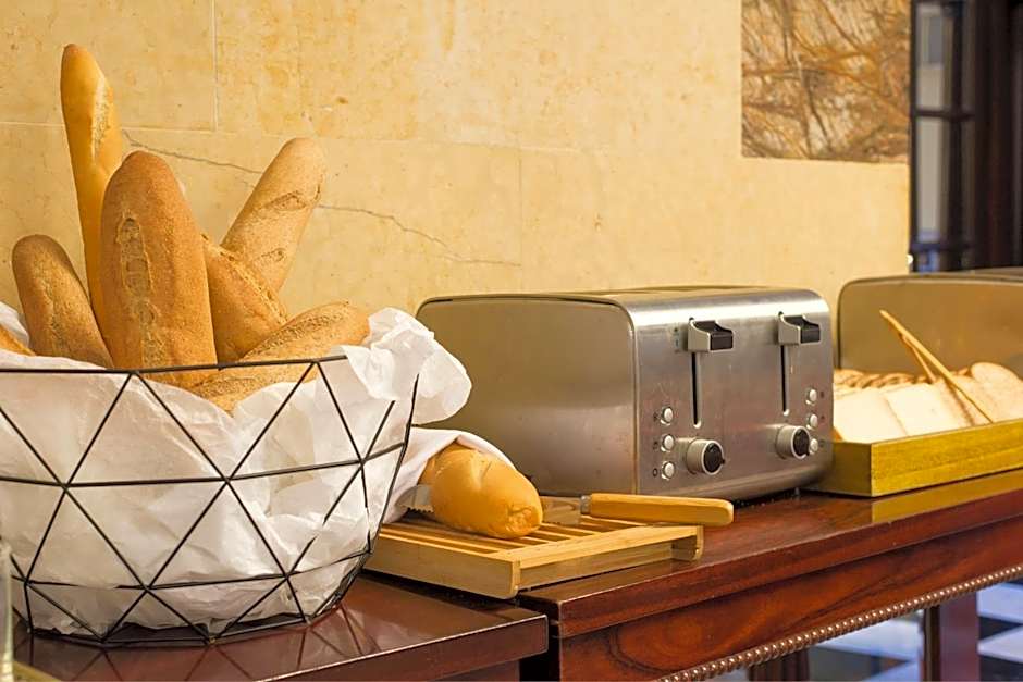 Marriott Buenos Aires Downtown