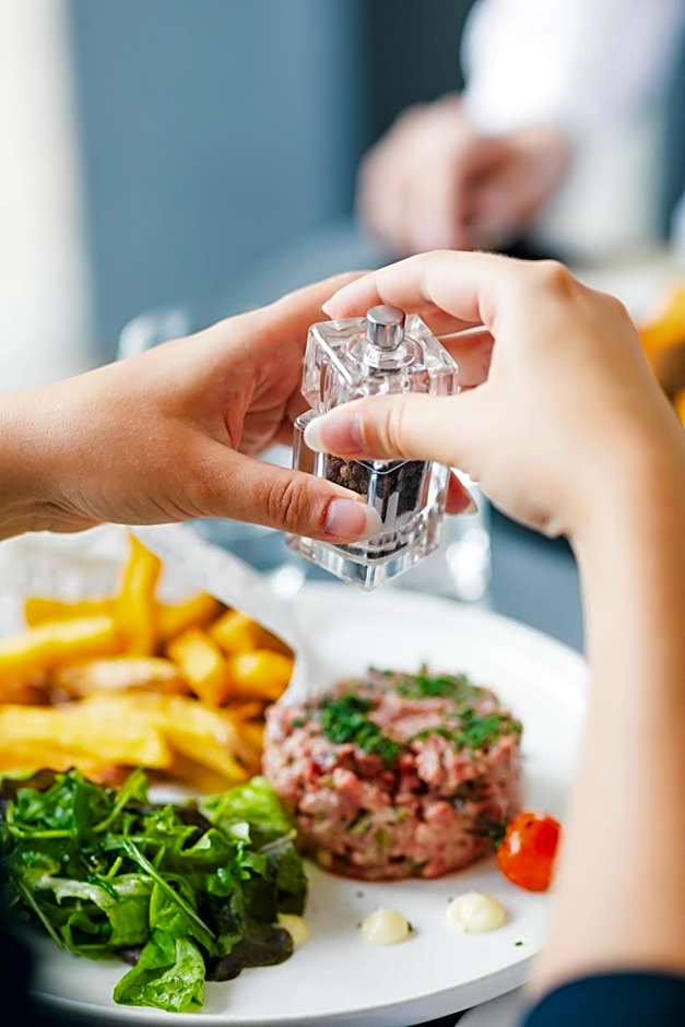 Hotel Mercure Metz Centre