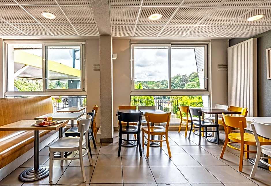 B&B HOTEL Quimper Sud Bénodet