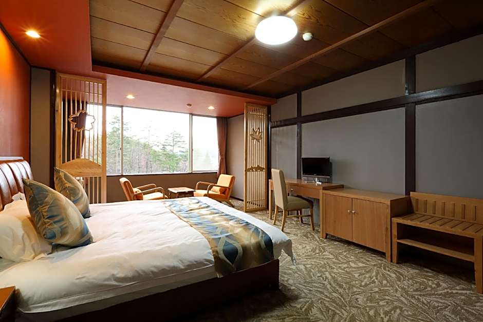 Kurobe Sunvalley Hotel