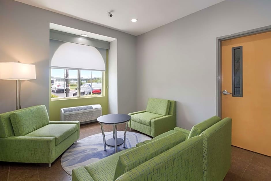 SureStay Hotel by Best Western Shallotte