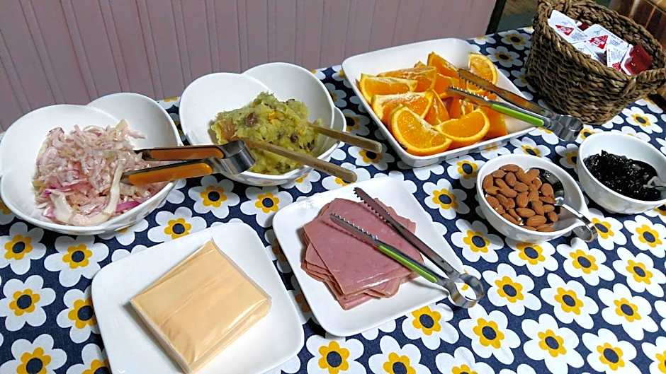 Masil Guesthouse Jeju
