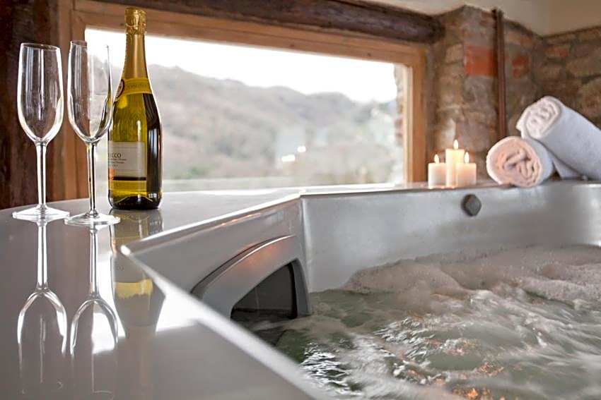 Borgo Giusto Tuscany