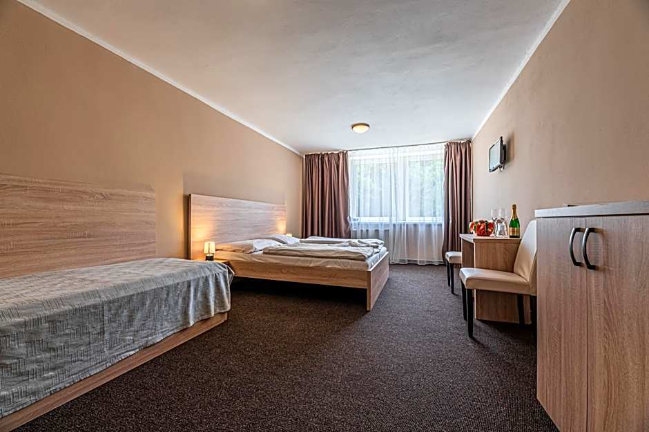 Grand Hotel Spiš