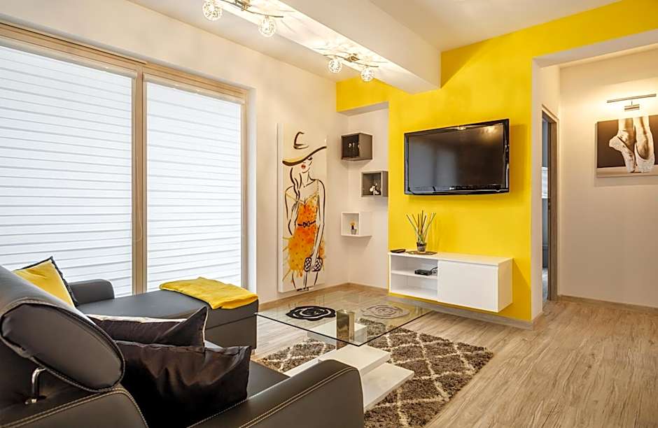 TatryTop Stara Polana Spa