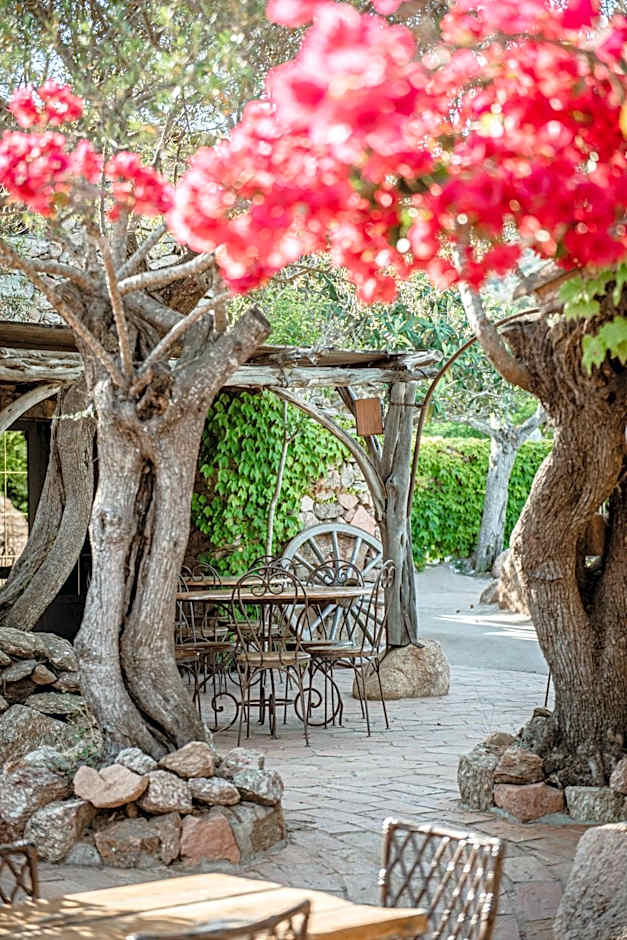 Ranch Campo Palombaggia