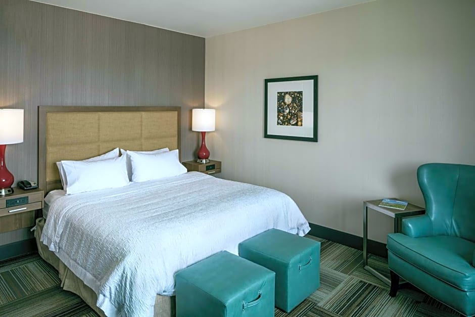 Hampton Inn By Hilton & Suites Arroyo Grande