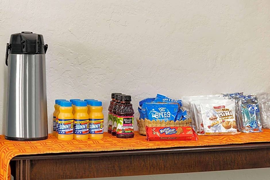 Dover Inn and Suites