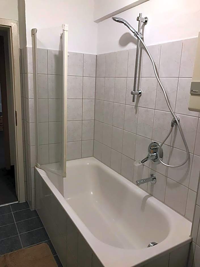 Hotel Guntia Boardinghouse virtueller check in und Zimmer Zugang