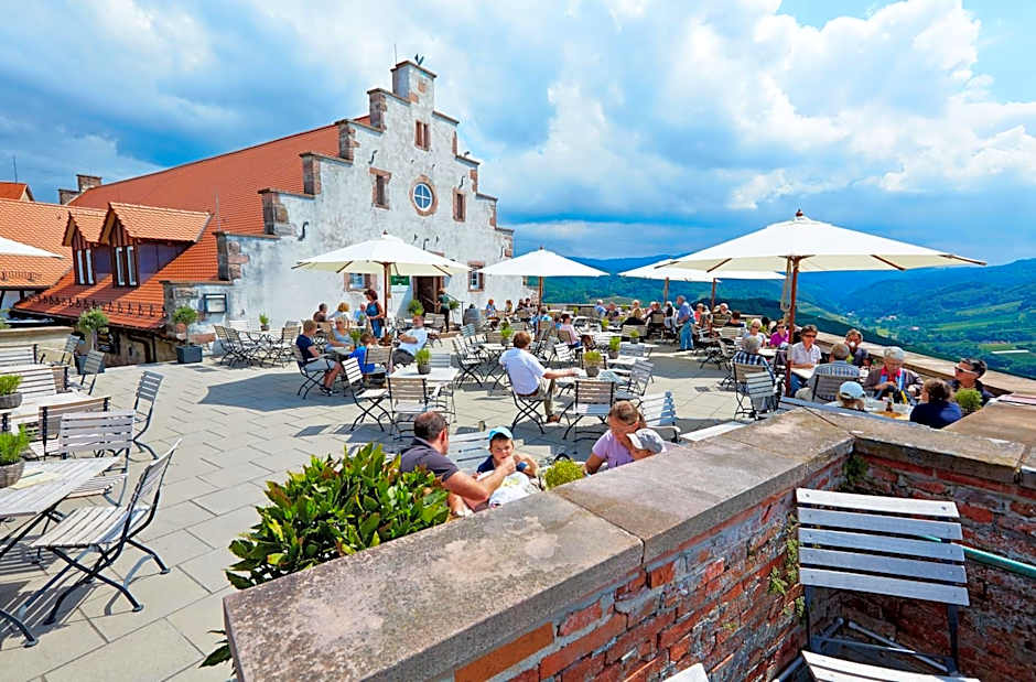 Hotel Ritter Durbach
