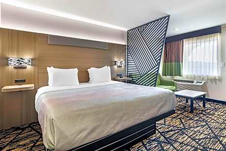 King Suite