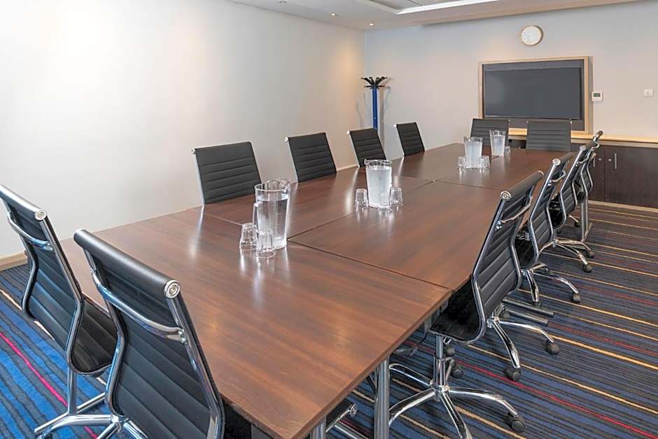 Holiday Inn Express London - Wandsworth By IHG
