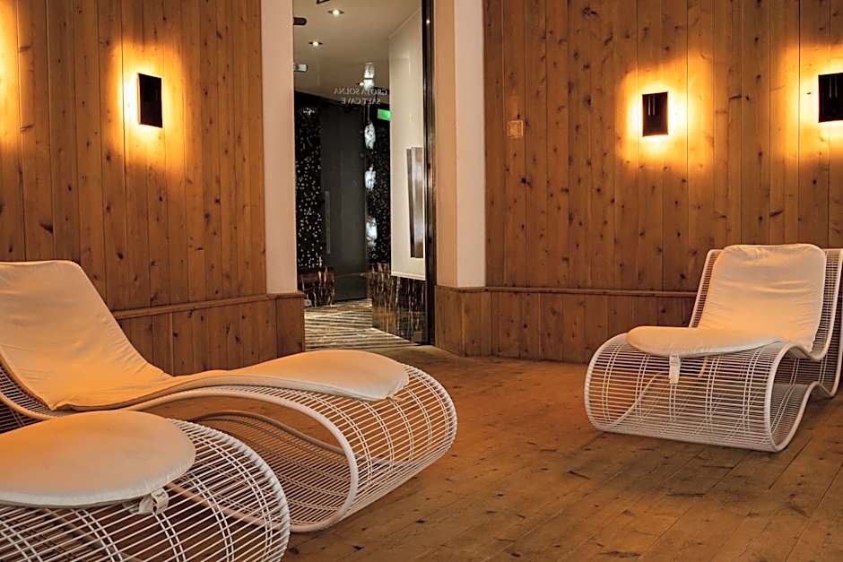 Hotel Monopol