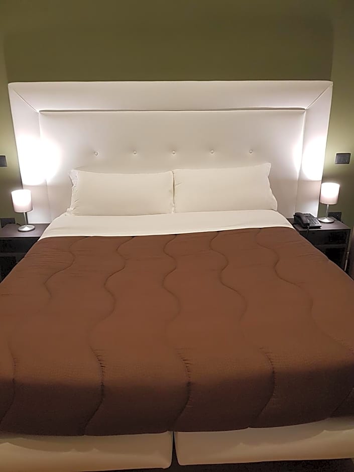 Hotel Europa Art Caserta