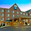 Best Western Executive Inn & Suites
