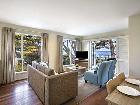 One-Bedroom with Ocean View