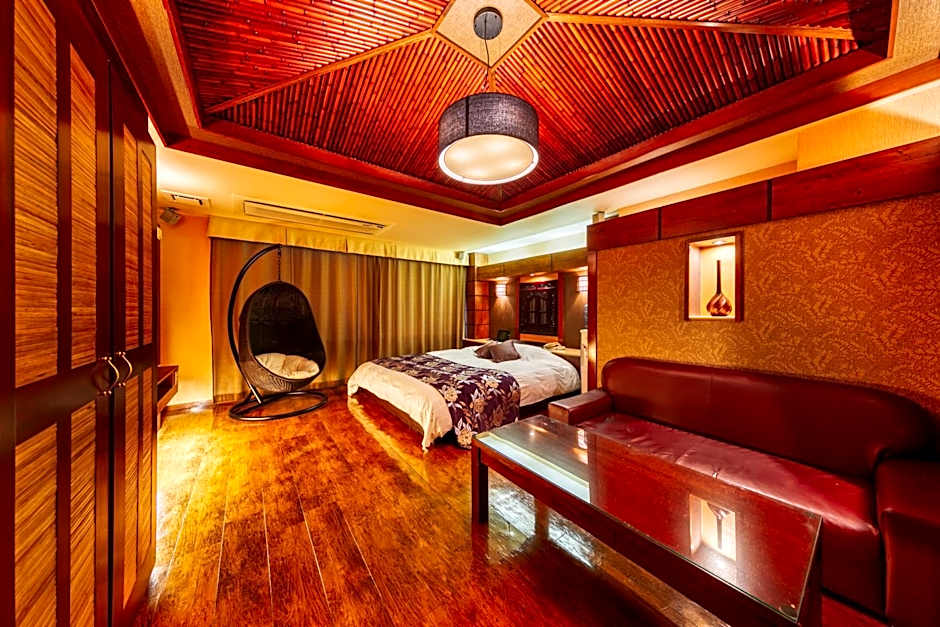 Hotel Lotus Otsu (Adult Only)