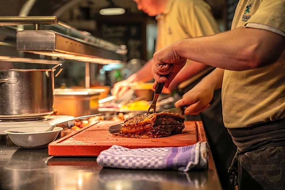 Griesbräu zu Murnau