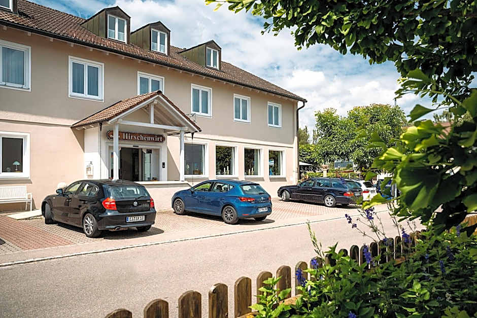 Hirschenwirt