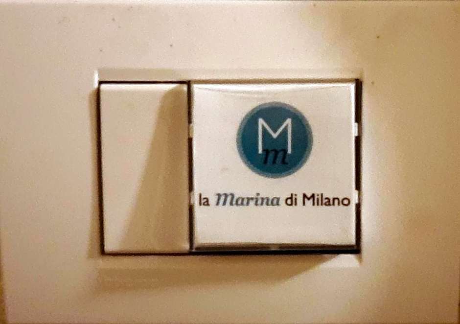 La Marina di Milano