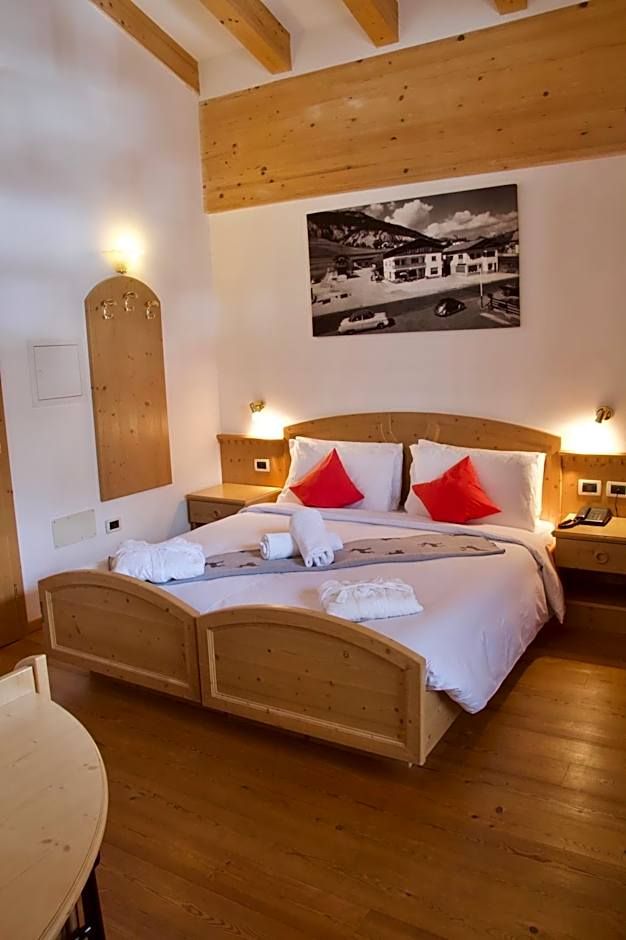 Al Piccolo Hotel