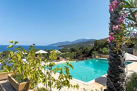 Résidence Costa d'Oru