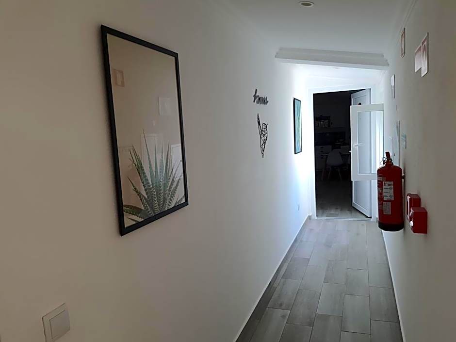 Casinhas da Avó Aura